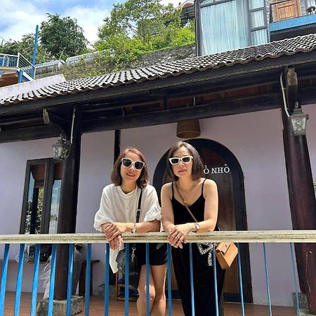 Chuon Chuon Villa Homestay Tam Dao ภายนอก รูปภาพ
