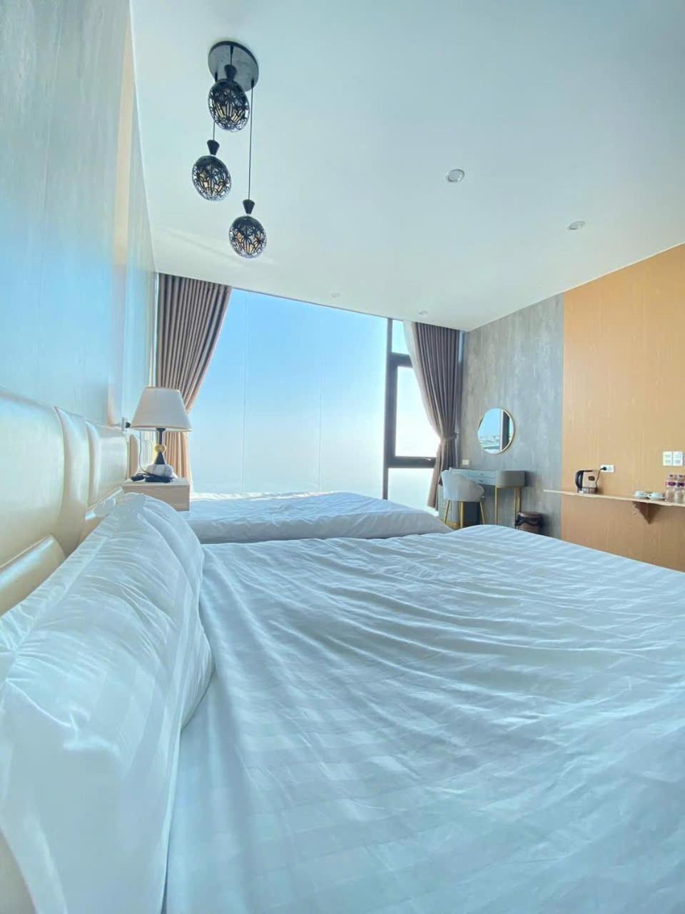 Chuon Chuon Villa Homestay Tam Dao ภายนอก รูปภาพ