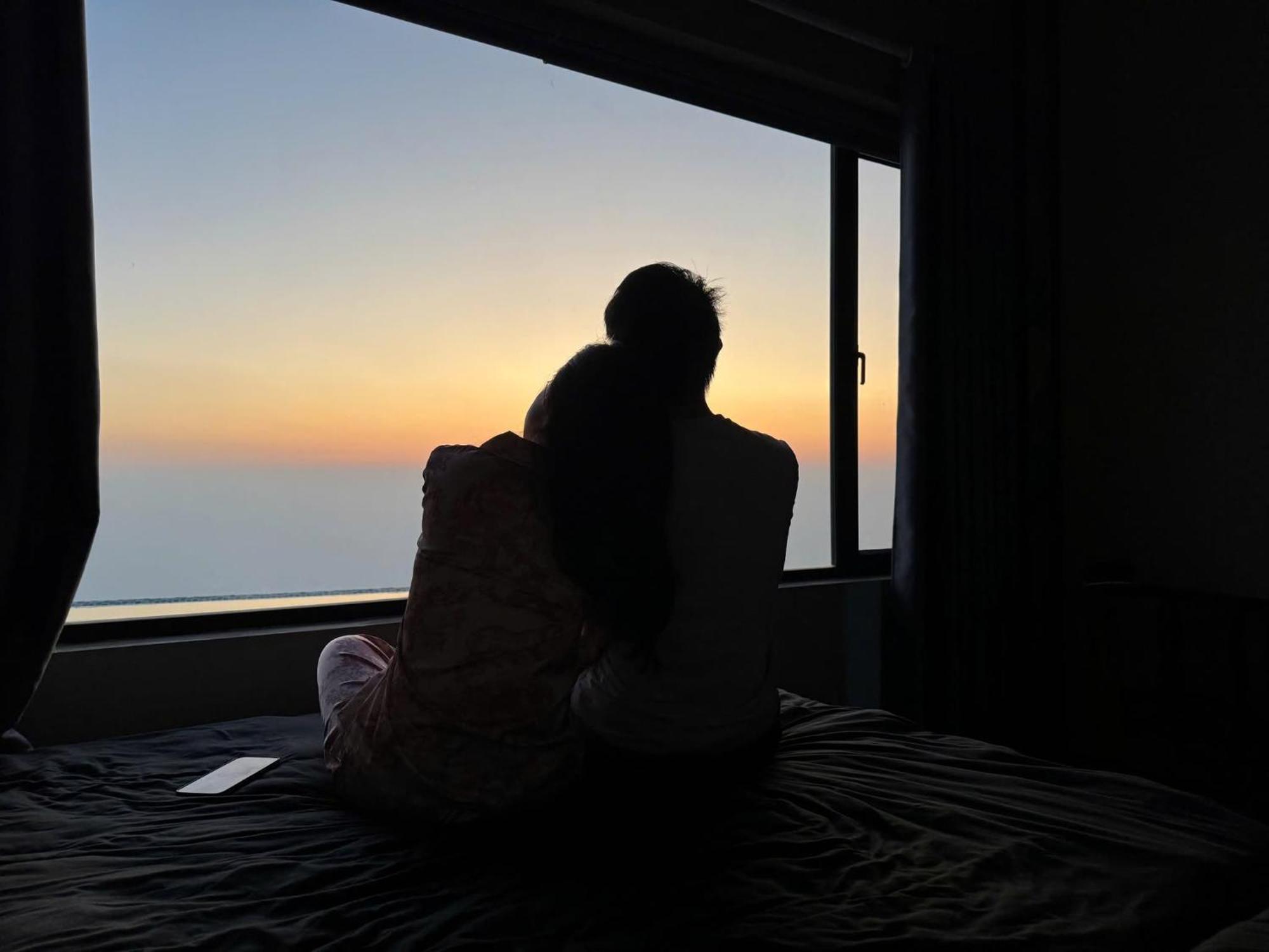 Chuon Chuon Villa Homestay Tam Dao ภายนอก รูปภาพ